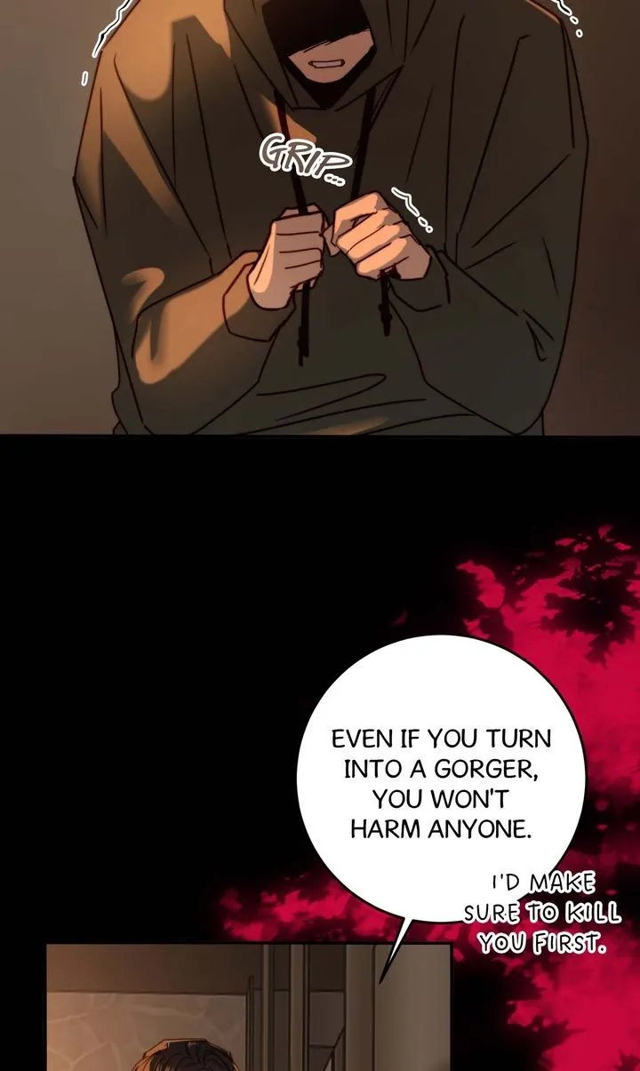 Read Stay Alive chapter 41 image 19 on Lezhin