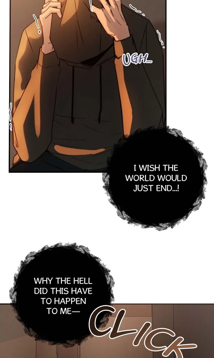 Read Stay Alive chapter 41 image 2 on Lezhin
