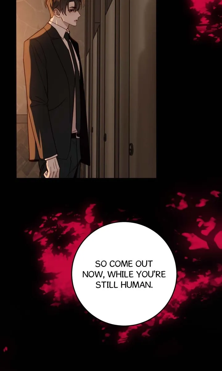 Read Stay Alive chapter 41 image 20 on Lezhin