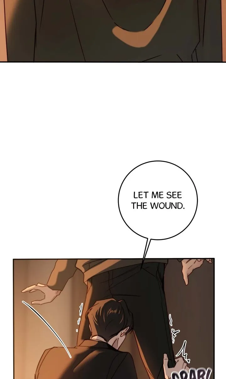 Read Stay Alive chapter 41 image 26 on Lezhin