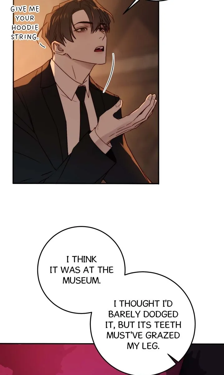 Read Stay Alive chapter 41 image 29 on Lezhin