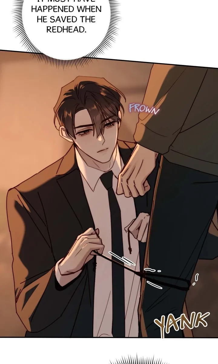 Read Stay Alive chapter 41 image 31 on Lezhin