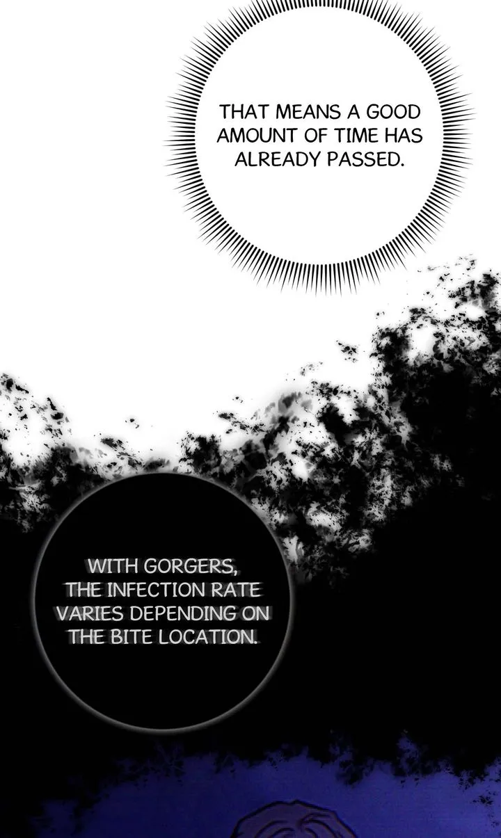 Read Stay Alive chapter 41 image 32 on Lezhin