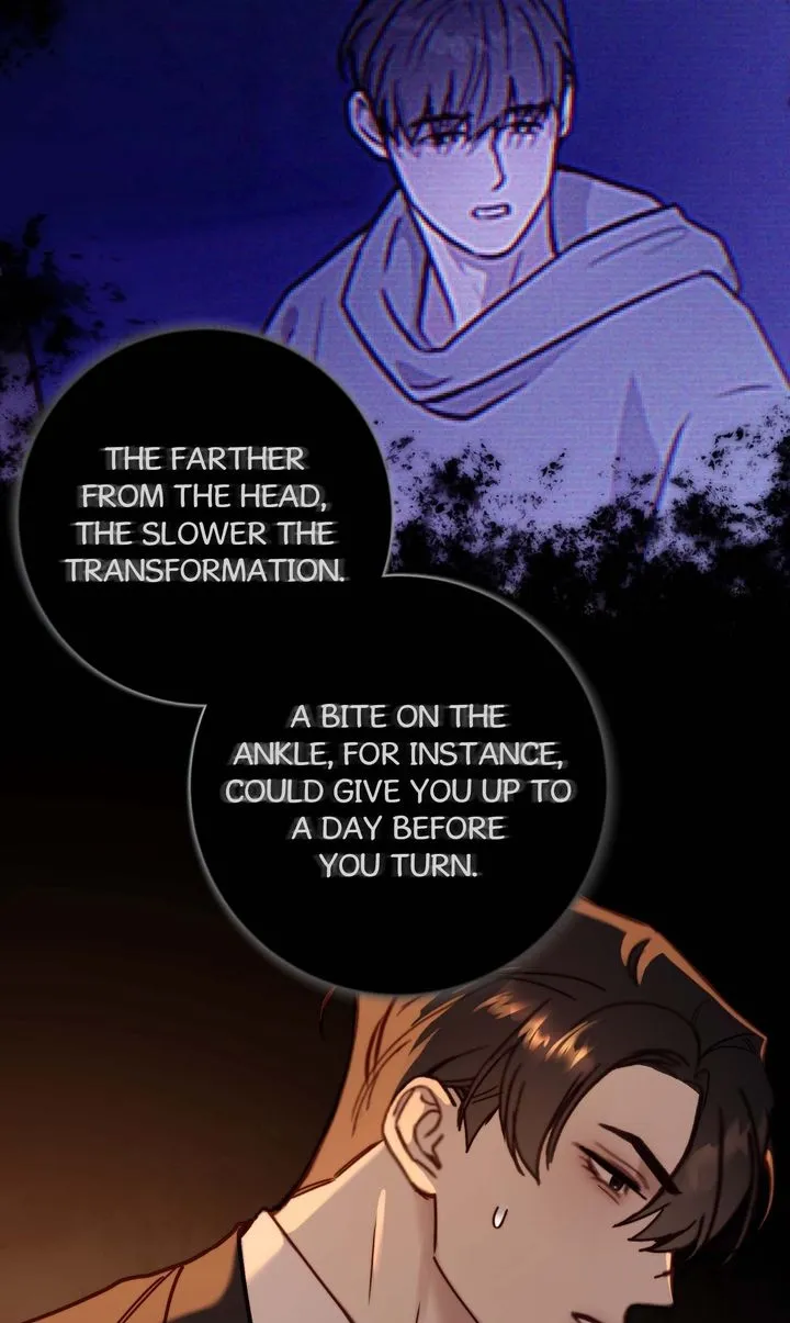 Read Stay Alive chapter 41 image 33 on Lezhin
