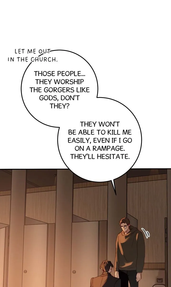 Read Stay Alive chapter 41 image 36 on Lezhin