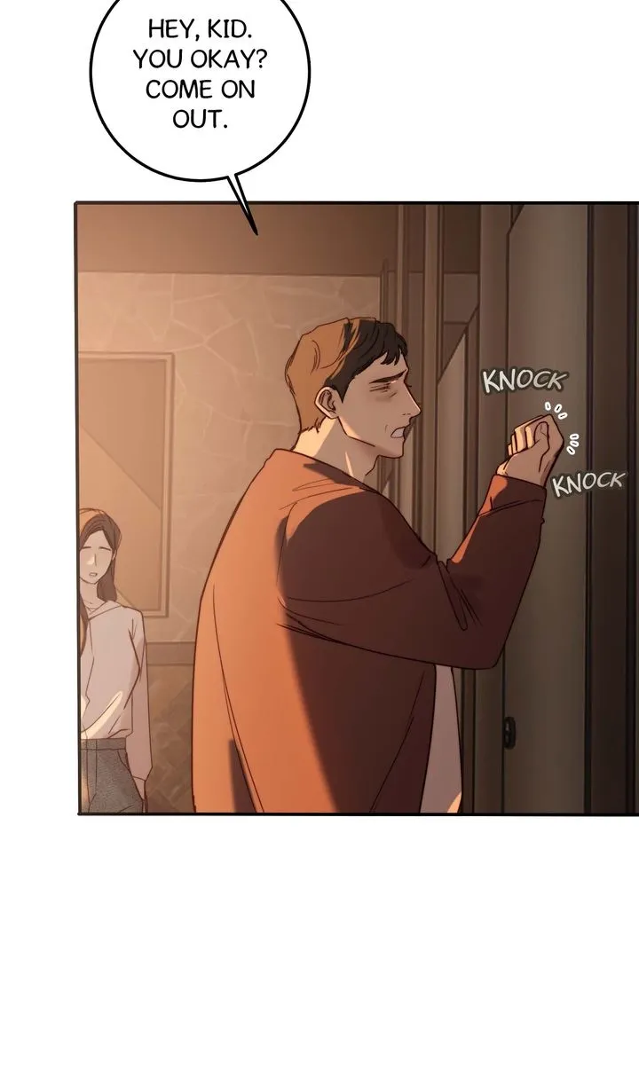 Read Stay Alive chapter 41 image 4 on Lezhin