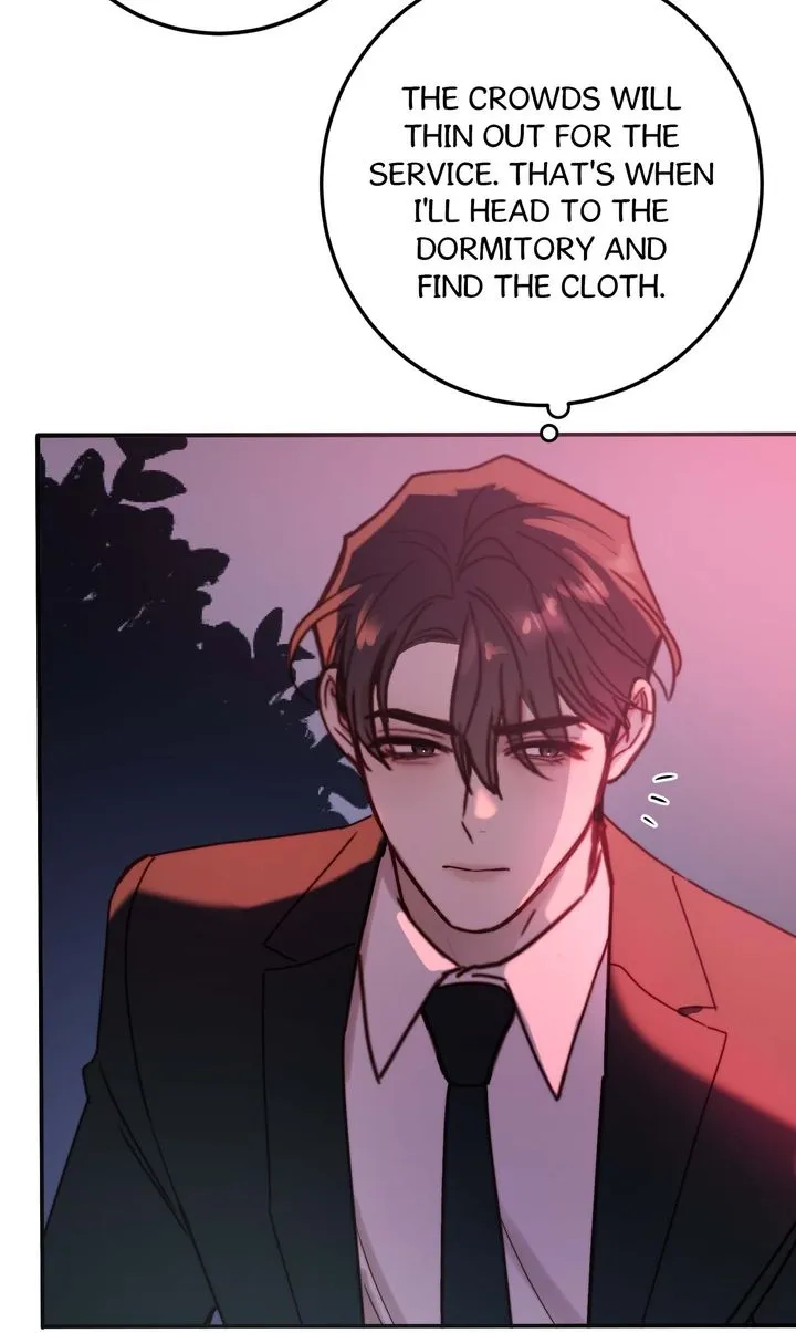 Read Stay Alive chapter 41 image 44 on Lezhin