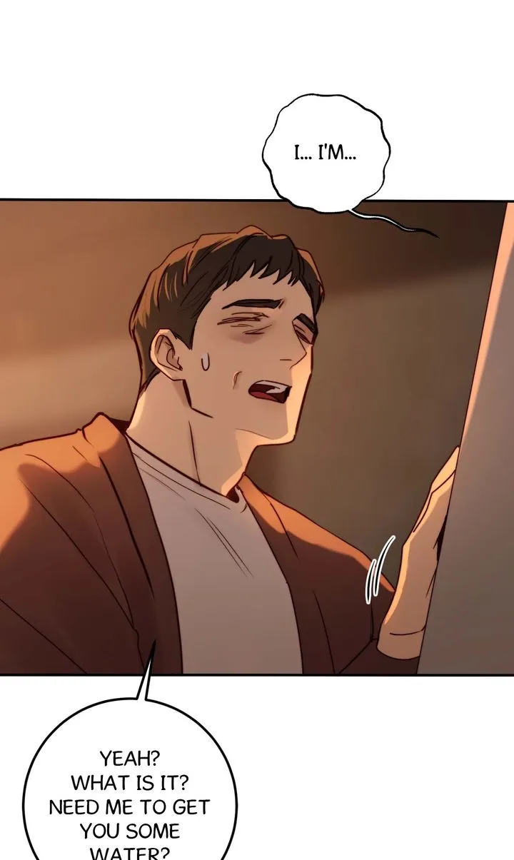 Read Stay Alive chapter 41 image 5 on Lezhin