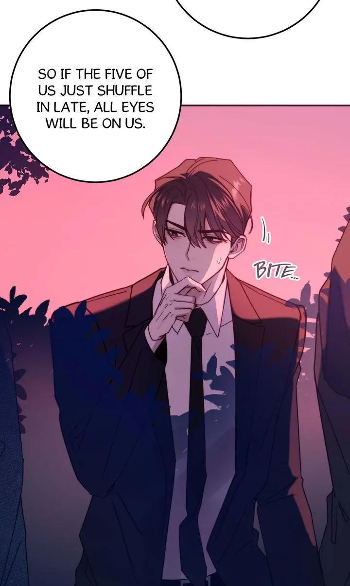 Read Stay Alive chapter 41 image 52 on Lezhin