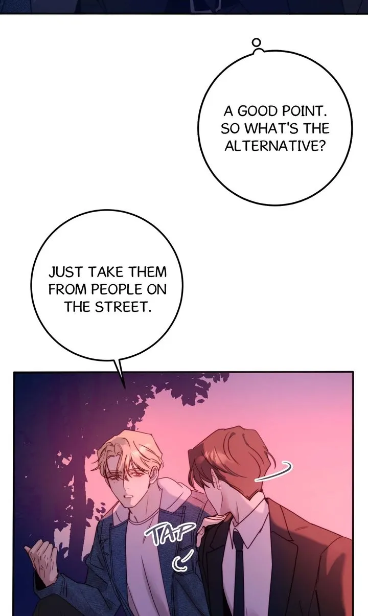 Read Stay Alive chapter 41 image 53 on Lezhin