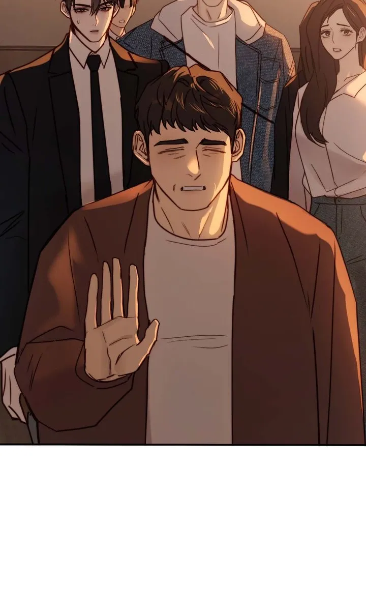 Read Stay Alive chapter 41 image 8 on Lezhin
