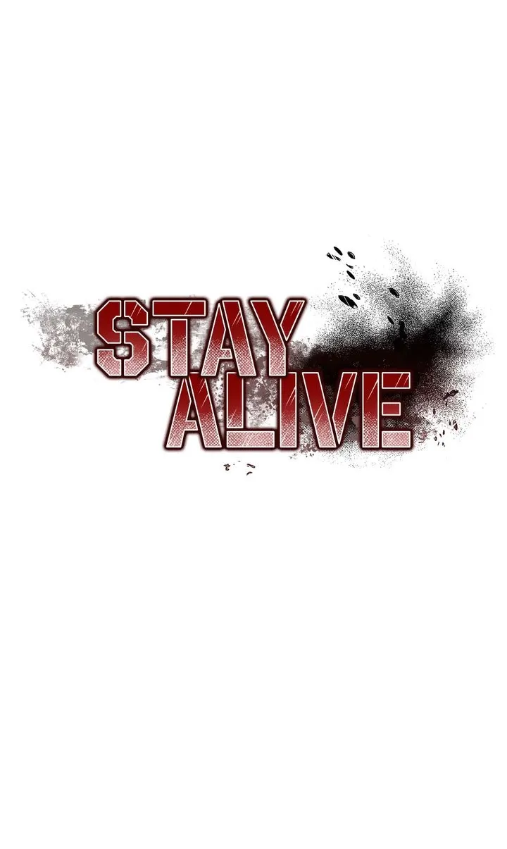 Read Stay Alive chapter 41 image 9 on Lezhin