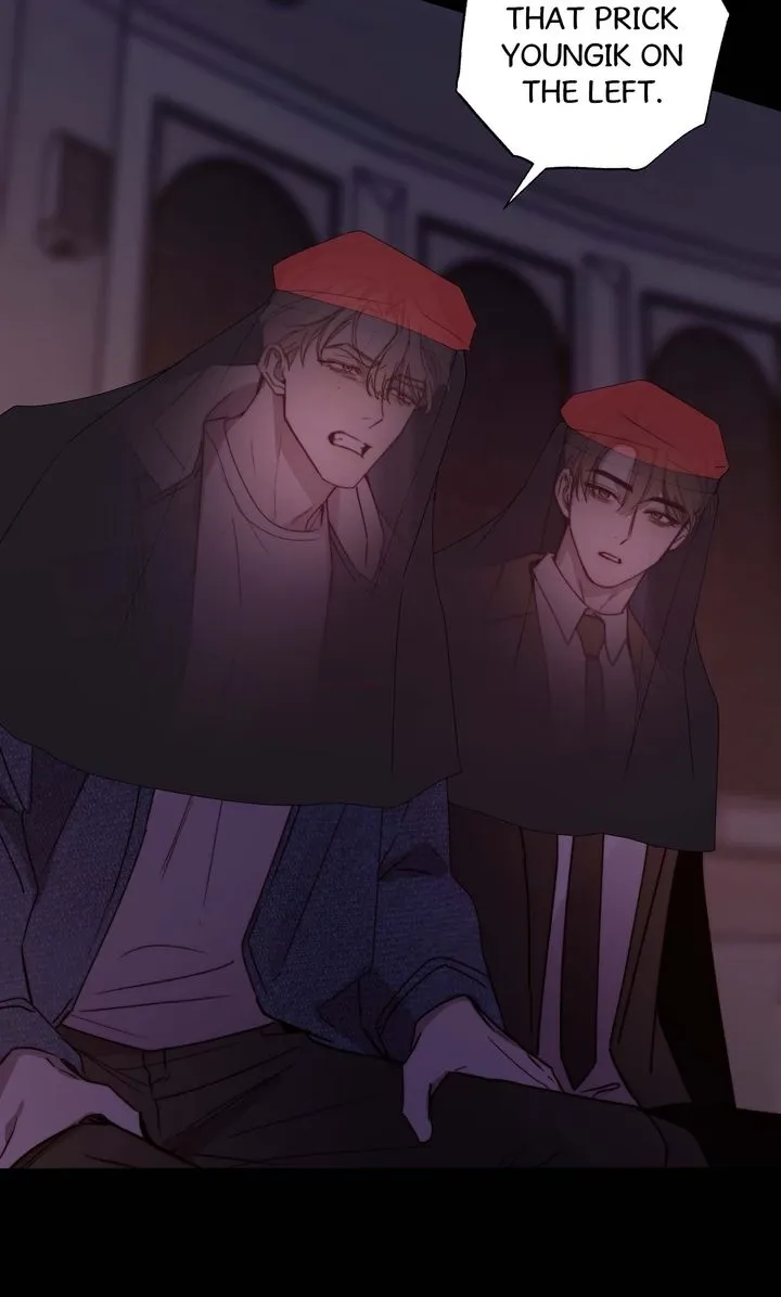 Read Stay Alive chapter 42 image 12 on Lezhin