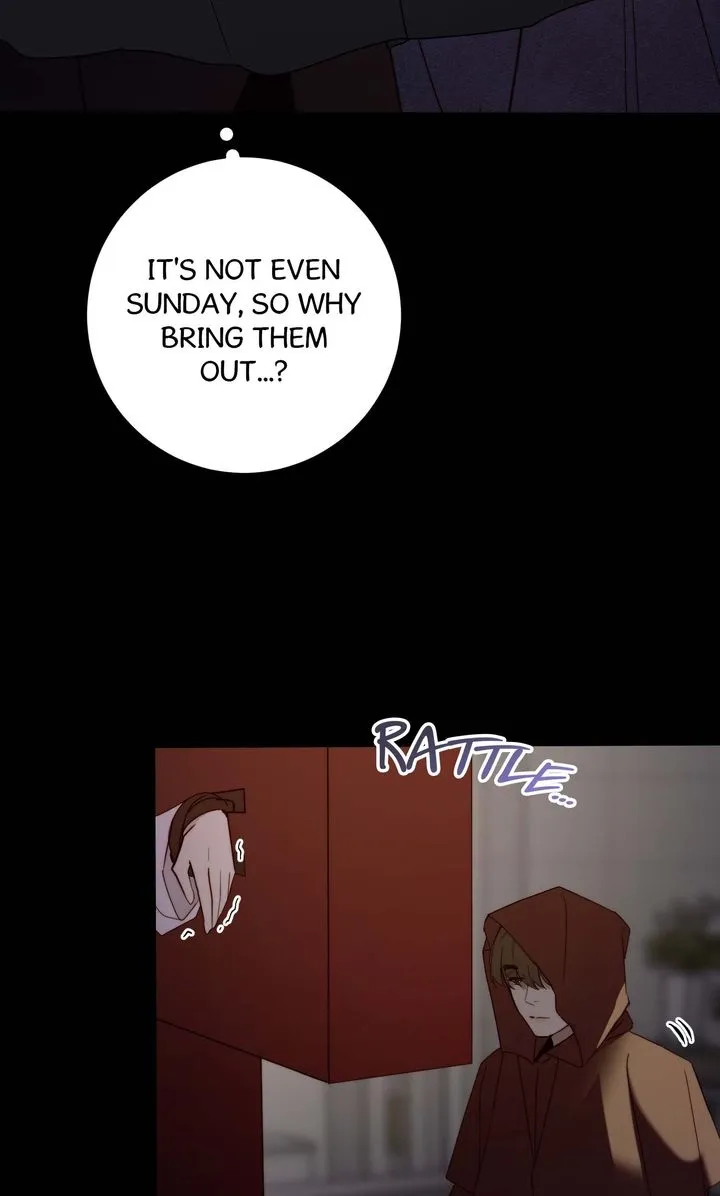 Read Stay Alive chapter 42 image 19 on Lezhin