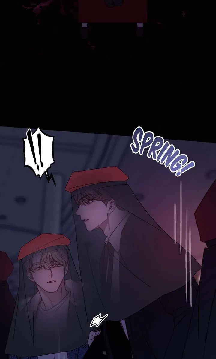 Read Stay Alive chapter 42 image 23 on Lezhin