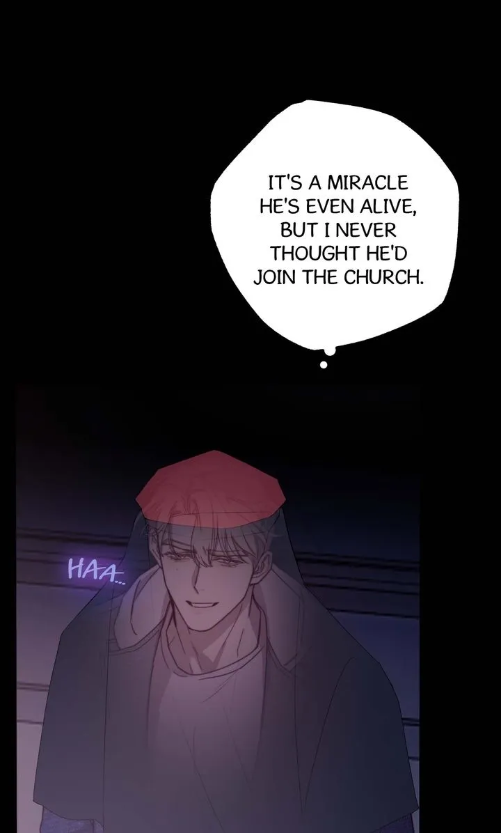 Read Stay Alive chapter 42 image 3 on Lezhin