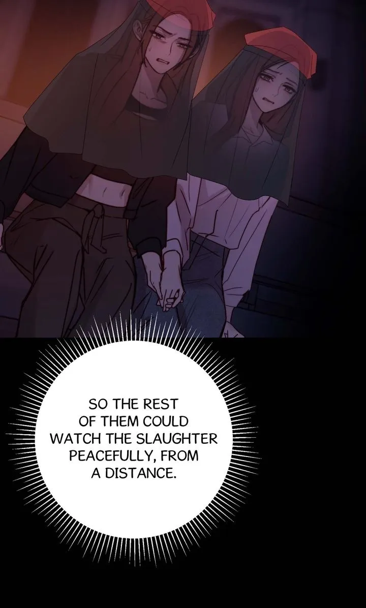 Read Stay Alive chapter 42 image 40 on Lezhin