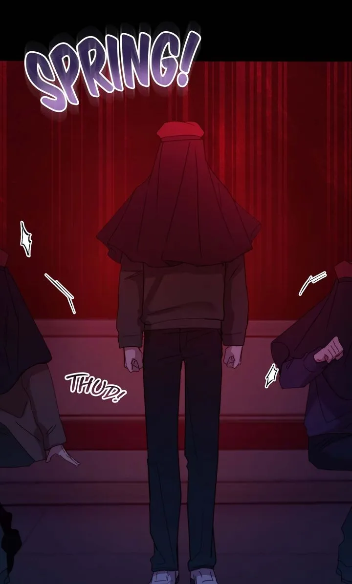 Read Stay Alive chapter 42 image 42 on Lezhin