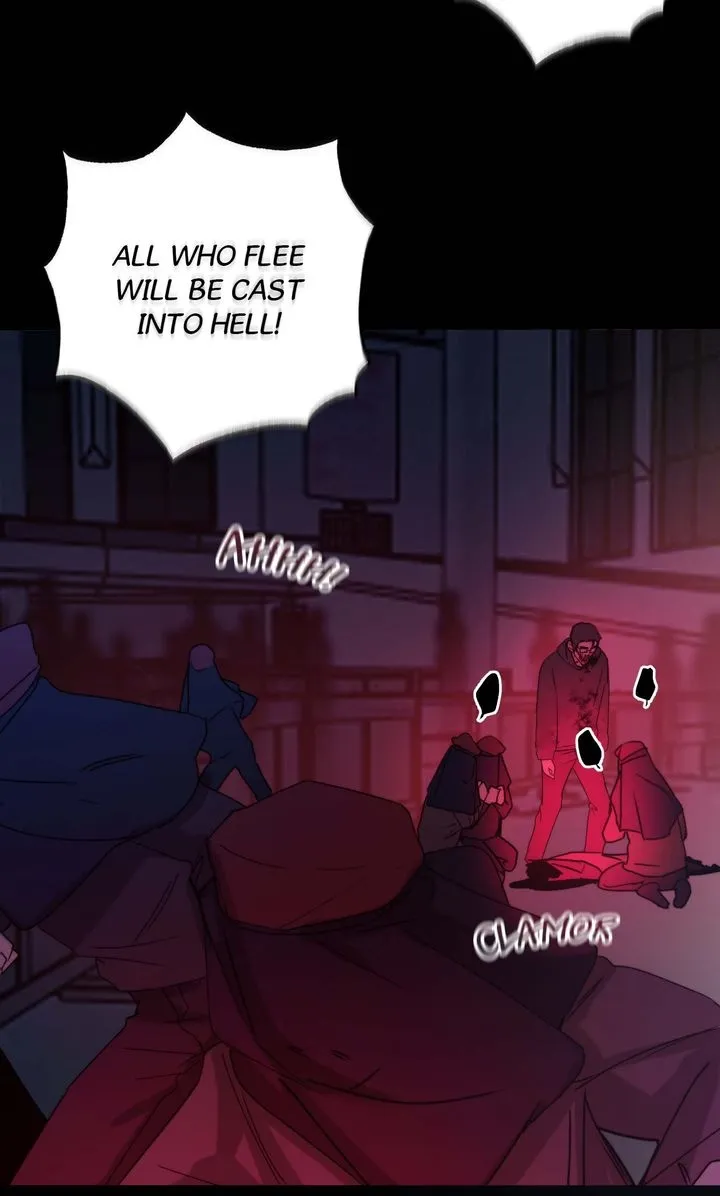Read Stay Alive chapter 42 image 52 on Lezhin