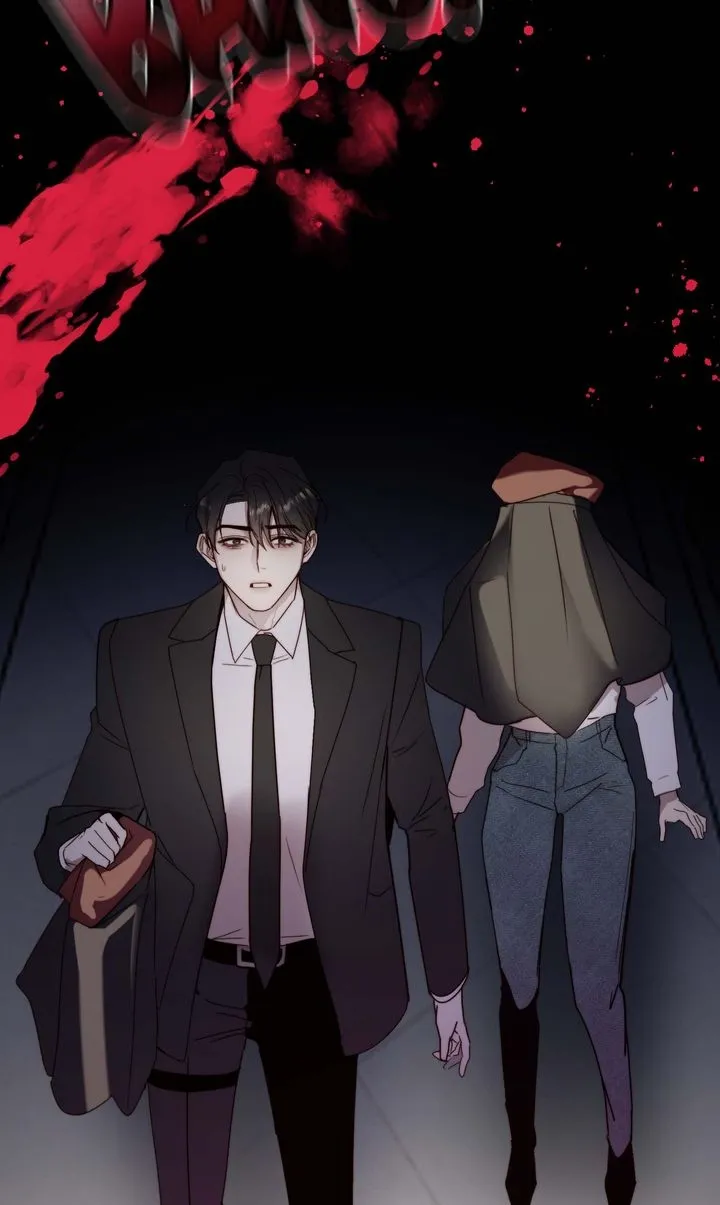 Read Stay Alive chapter 43 image 1 on Lezhin