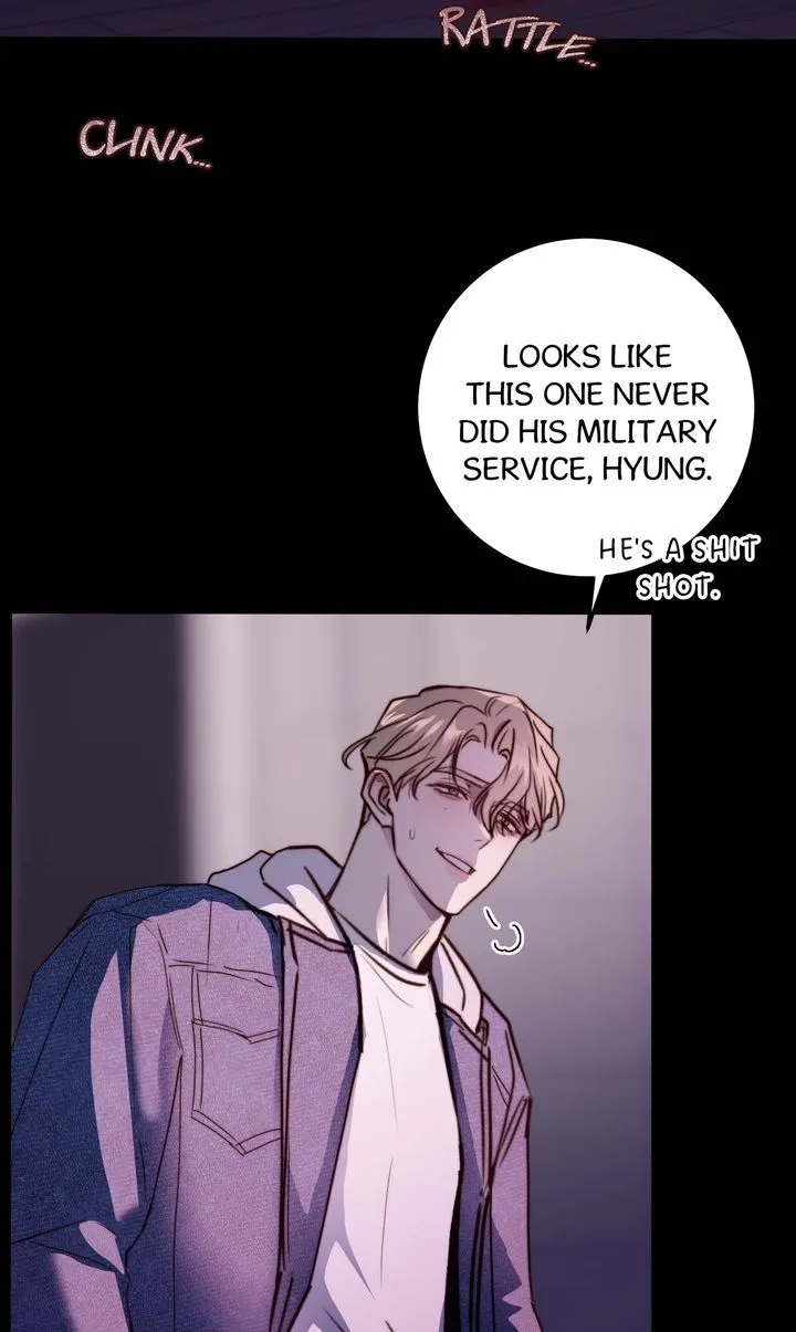 Read Stay Alive chapter 43 image 10 on Lezhin