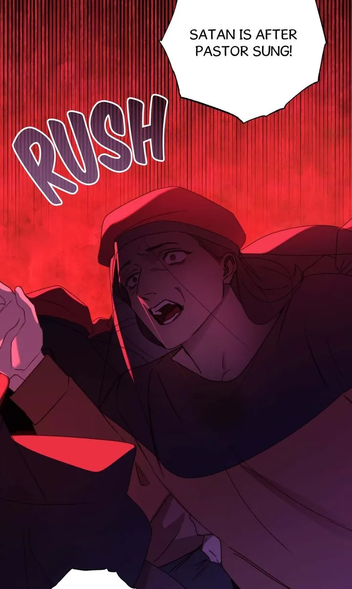 Read Stay Alive chapter 43 image 18 on Lezhin