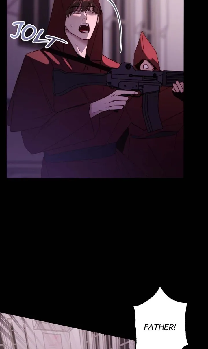 Read Stay Alive chapter 43 image 20 on Lezhin