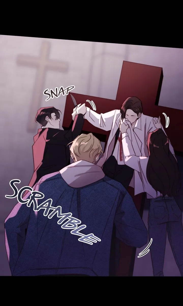 Read Stay Alive chapter 43 image 22 on Lezhin