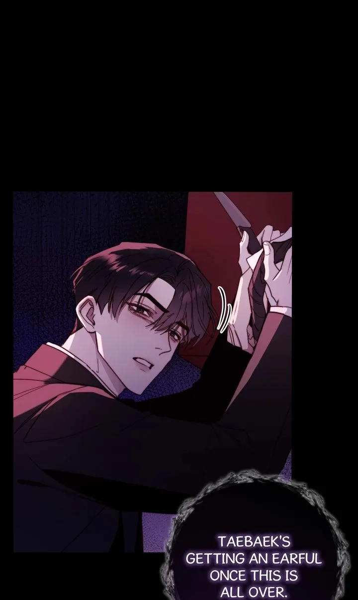 Read Stay Alive chapter 43 image 23 on Lezhin