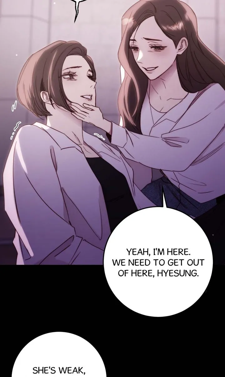 Read Stay Alive chapter 43 image 27 on Lezhin