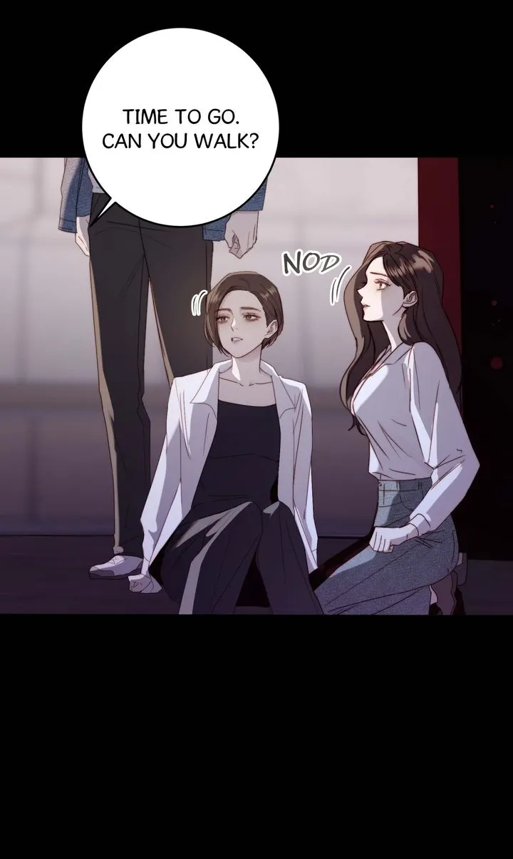 Read Stay Alive chapter 43 image 29 on Lezhin