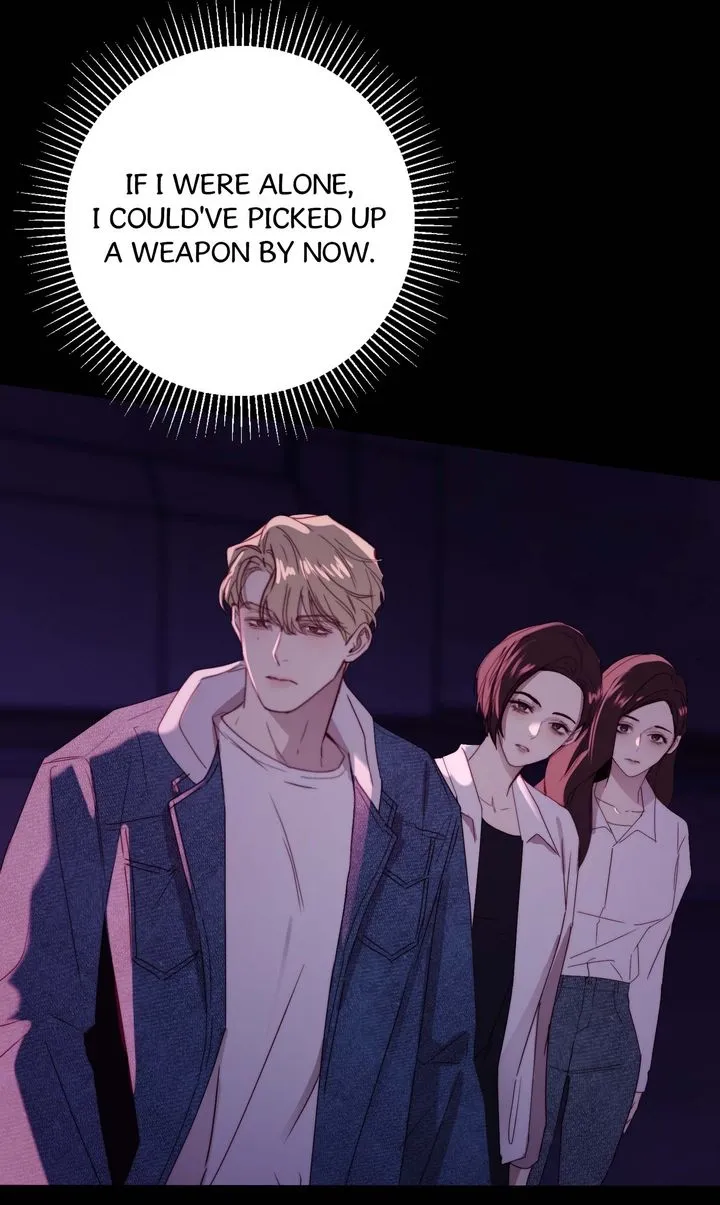 Read Stay Alive chapter 43 image 35 on Lezhin