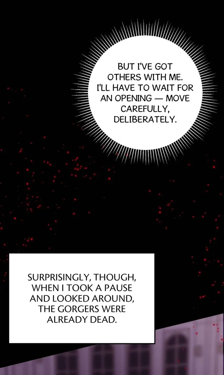 Read Stay Alive chapter 43 image 36 on Lezhin