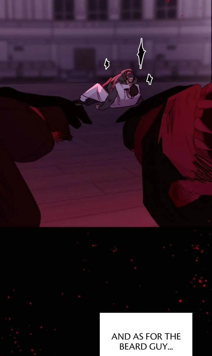 Read Stay Alive chapter 43 image 37 on Lezhin