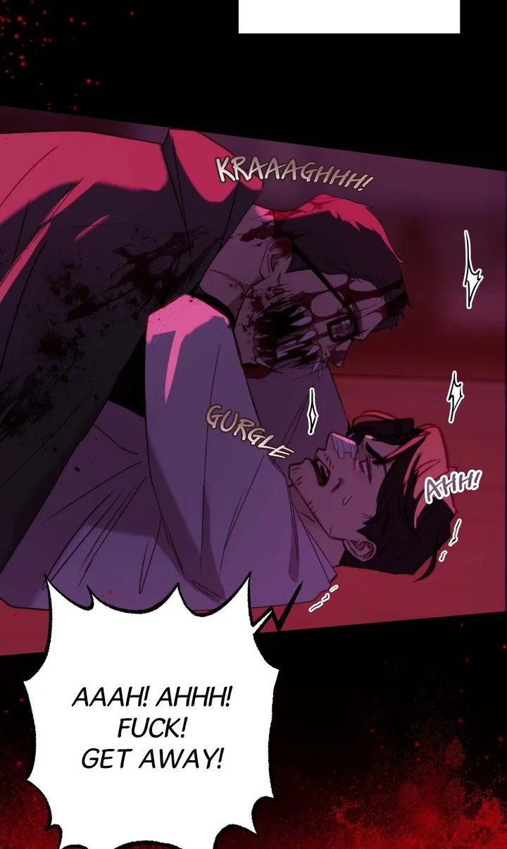 Read Stay Alive chapter 43 image 38 on Lezhin