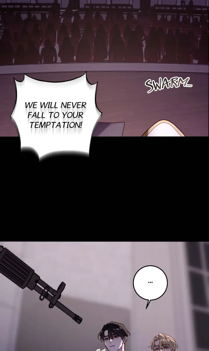 Read Stay Alive chapter 43 image 42 on Lezhin