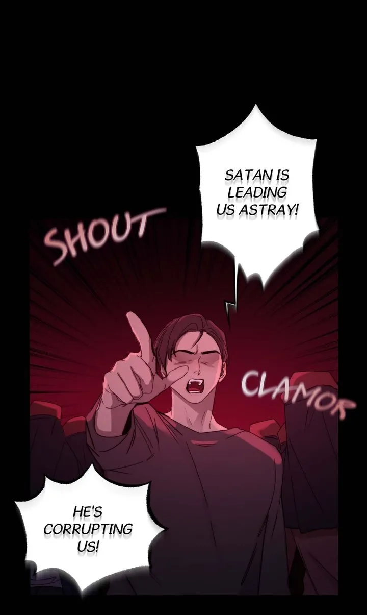 Read Stay Alive chapter 43 image 58 on Lezhin
