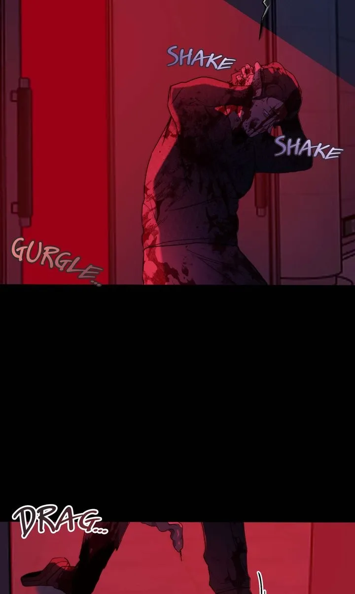 Read Stay Alive chapter 43 image 63 on Lezhin