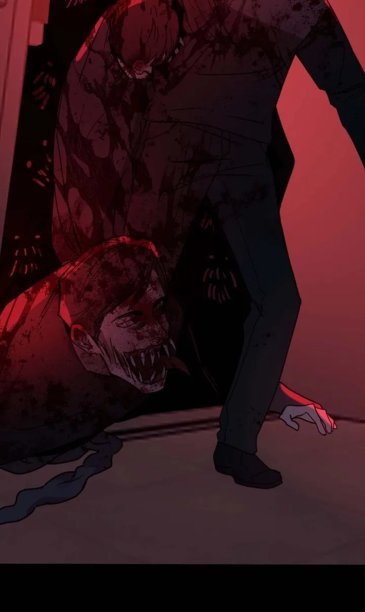 Read Stay Alive chapter 43 image 69 on Lezhin