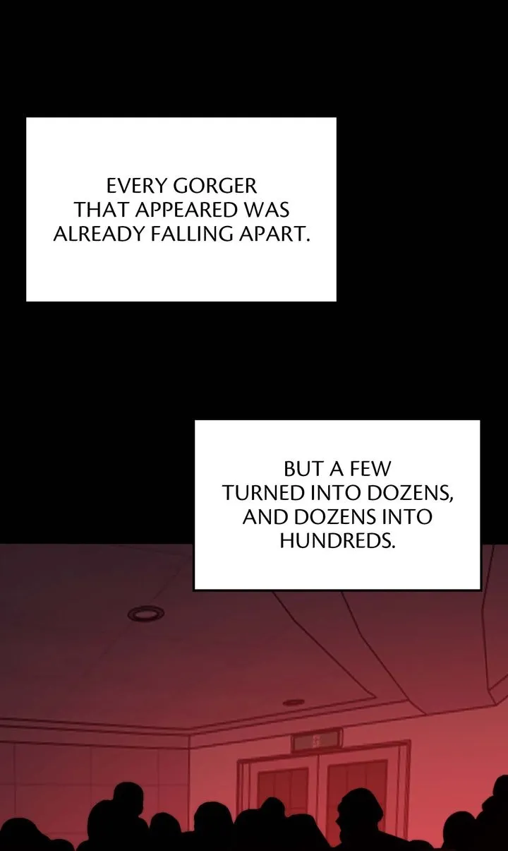 Read Stay Alive chapter 43 image 70 on Lezhin