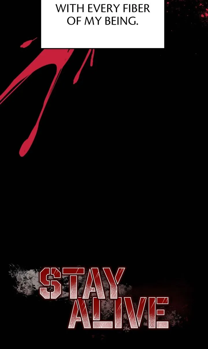 Read Stay Alive chapter 43 image 8 on Lezhin