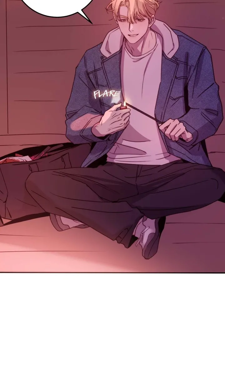 Read Stay Alive chapter 45 image 10 on Lezhin