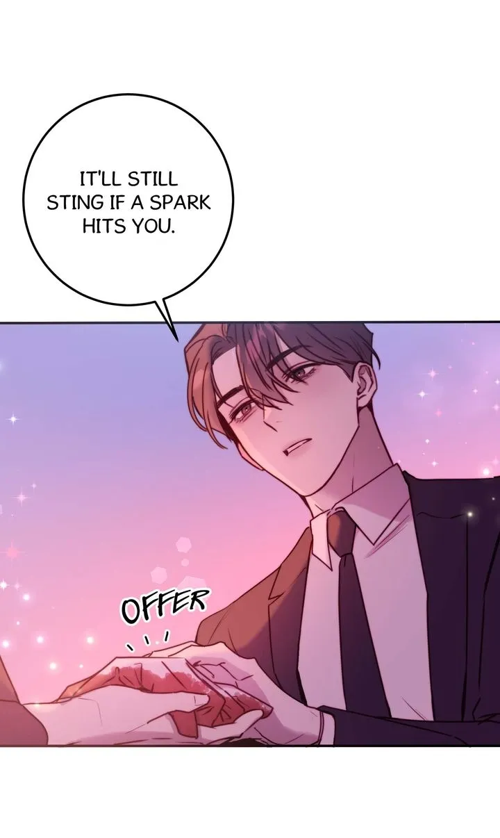 Read Stay Alive chapter 45 image 15 on Lezhin