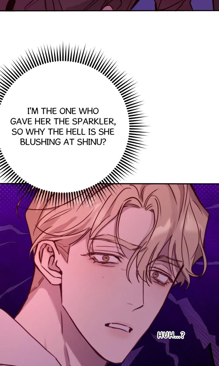 Read Stay Alive chapter 45 image 19 on Lezhin