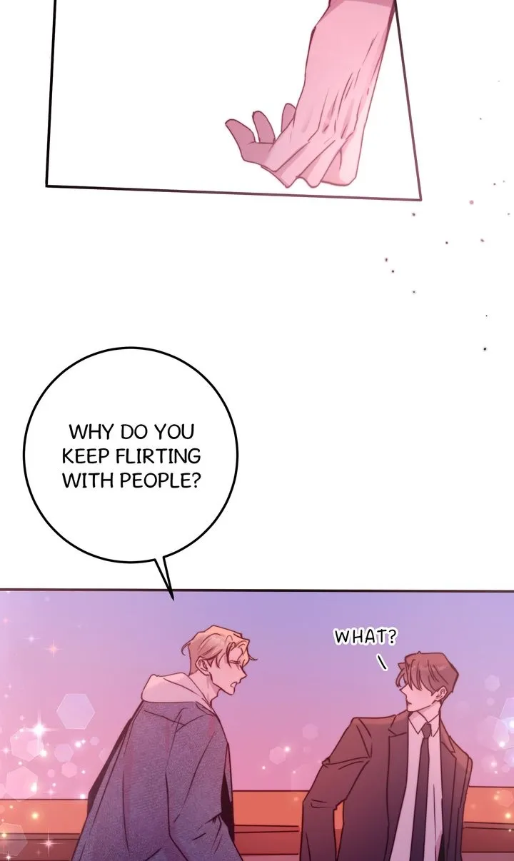 Read Stay Alive chapter 45 image 21 on Lezhin