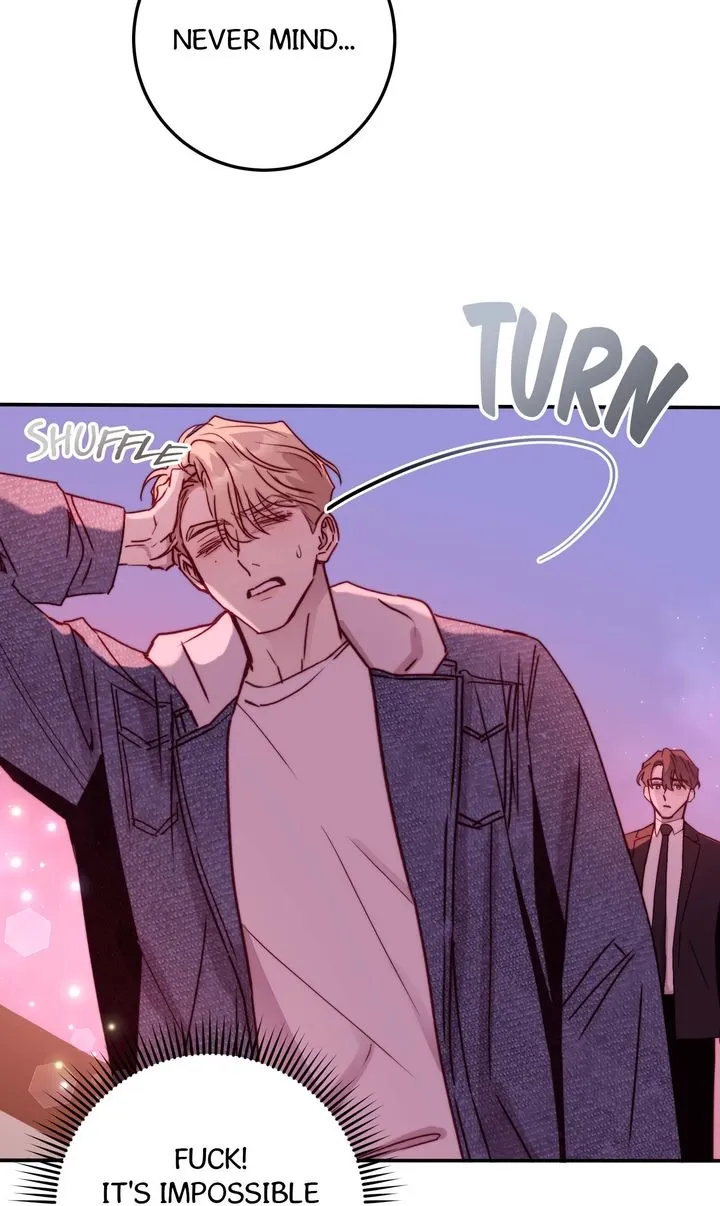 Read Stay Alive chapter 45 image 24 on Lezhin