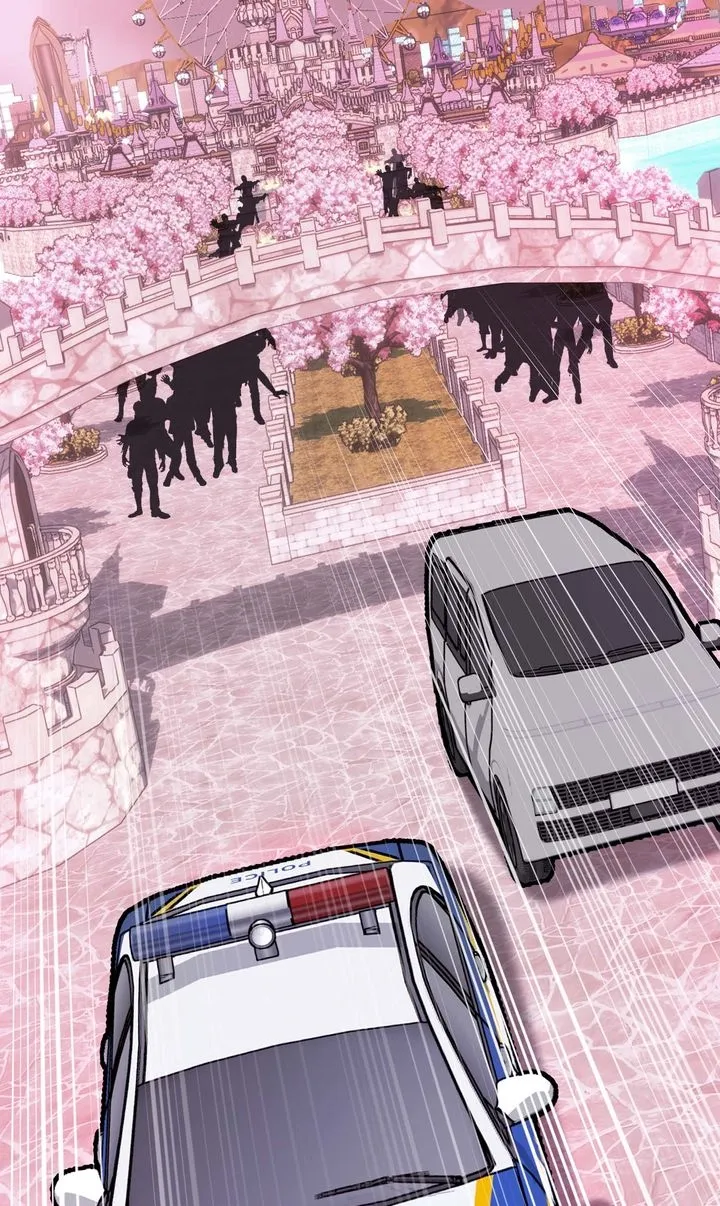 Read Stay Alive chapter 45 image 28 on Lezhin