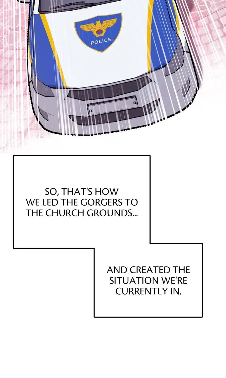 Read Stay Alive chapter 45 image 29 on Lezhin