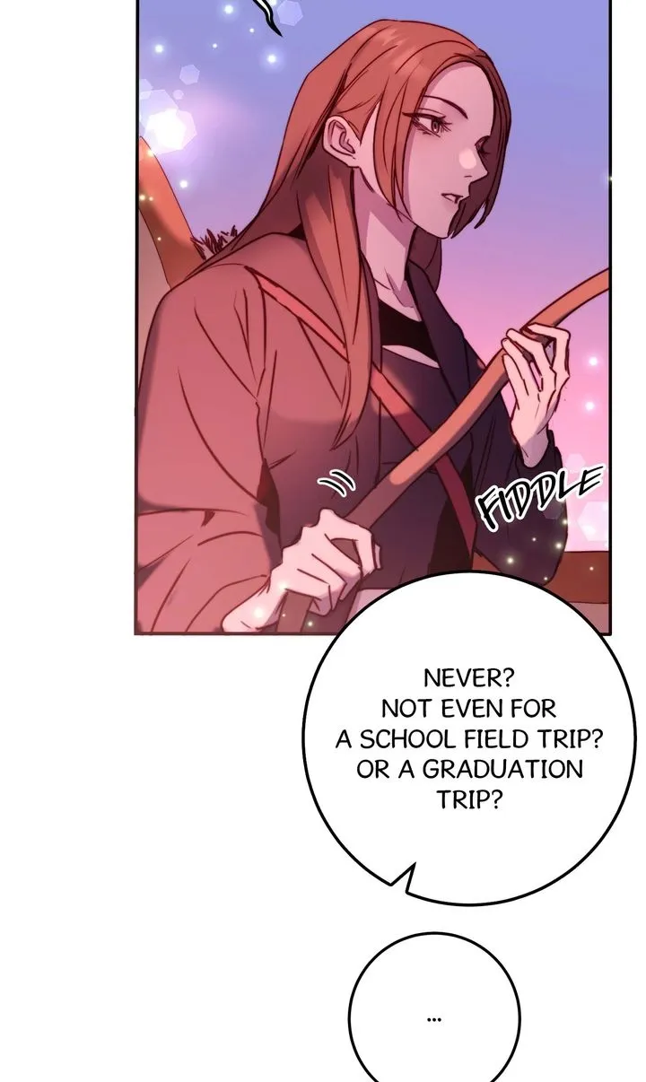Read Stay Alive chapter 45 image 3 on Lezhin