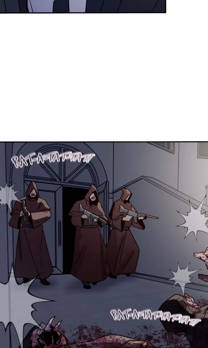 Read Stay Alive chapter 45 image 32 on Lezhin